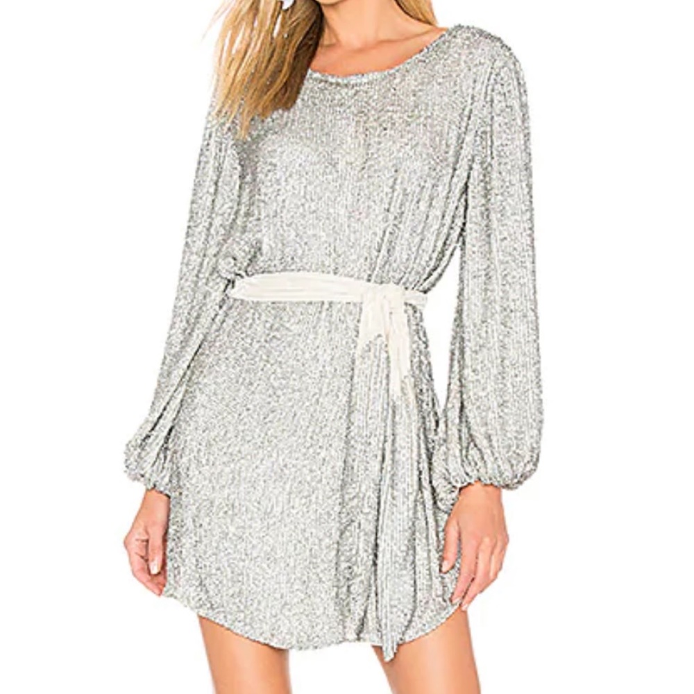 Retrofete dress!